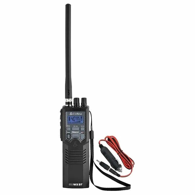 Си би рация Кобра. Cobra hh50wxst Handheld CB Radio. Портативная радиостанция Cobra HH 40. Рация 27 МГЦ переносная Кобра.