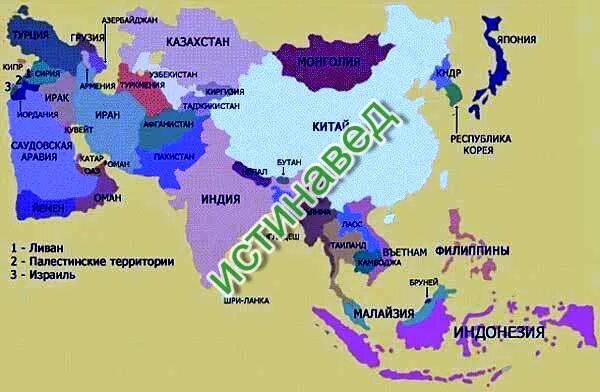 Государства Юго Западной Азии и их столицы карта. Юго-Западная Азия страны и столицы на карте. Юго Западная Азия на карте. Столицы стран Юго западноазии.