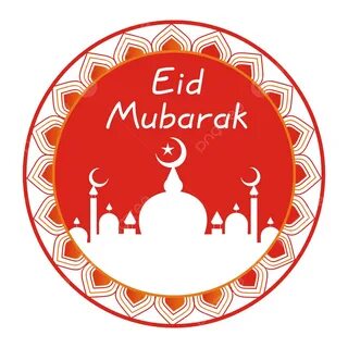 Znaczenie Eid Mubarak PNG 