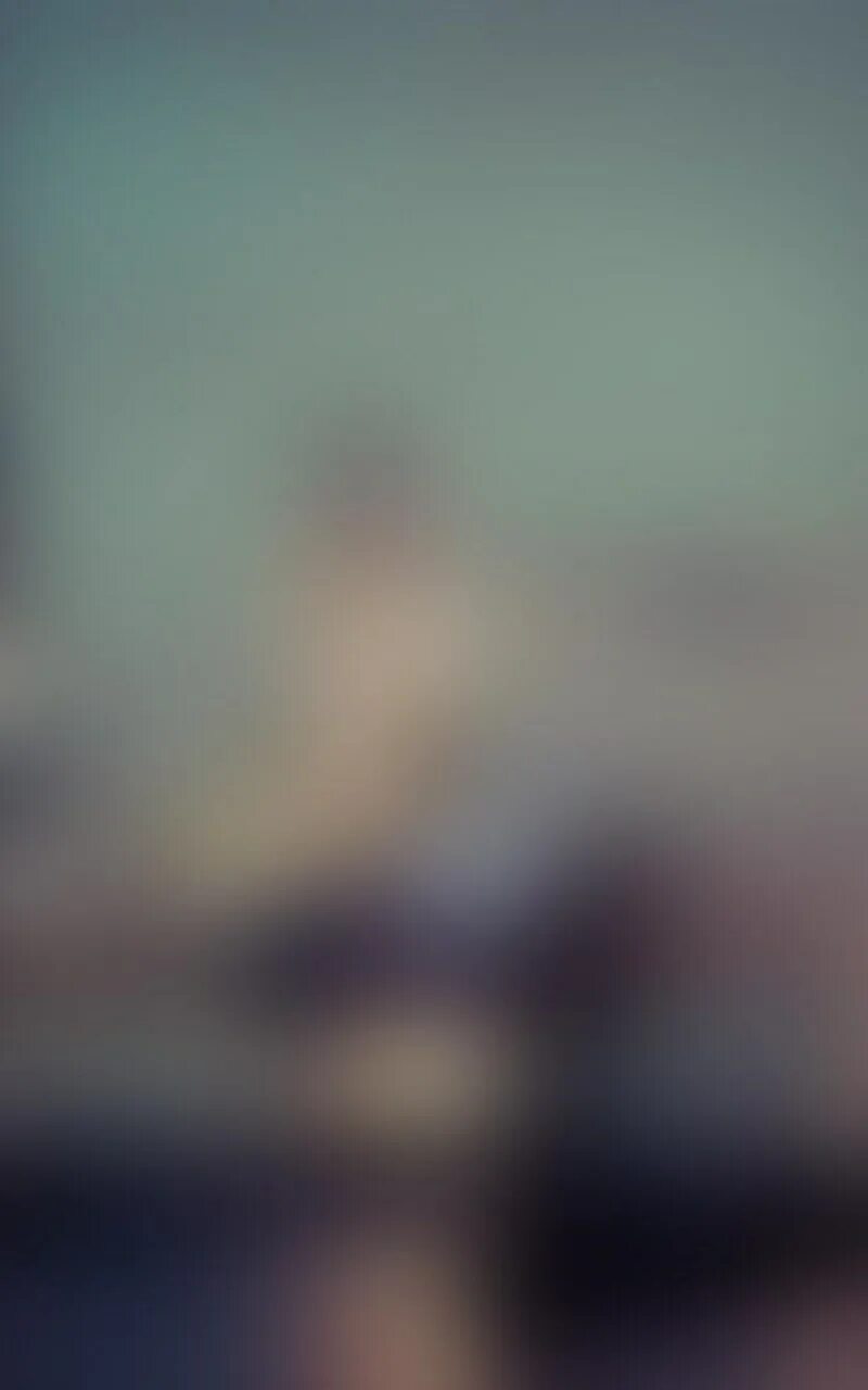 Мутные фото на телефоне