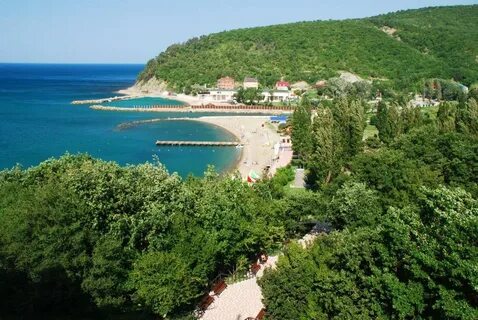 Отдых бжид отзывы