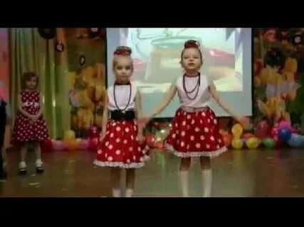 Детская сценка семечки