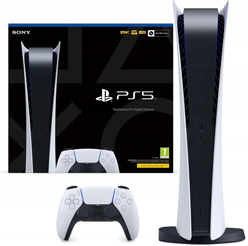 Sony playstation ps5 digital edition. Sony playstation ps5 digital edition. Игровая приставка sony playstation 5 825 гб. Ps5 digital edition. Ps5 digital horizon bundle.