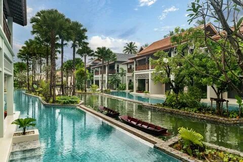 Meridian khao lak resort