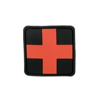 Black aid piece