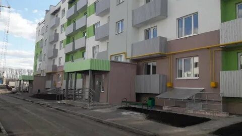 Квартиры в заре пенза