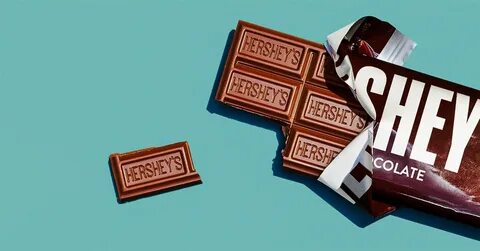Hershey s chocolate