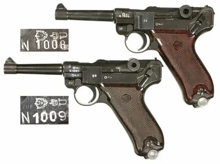 Classic guns 1 16 5