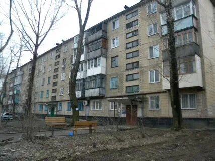 Донецкая 8