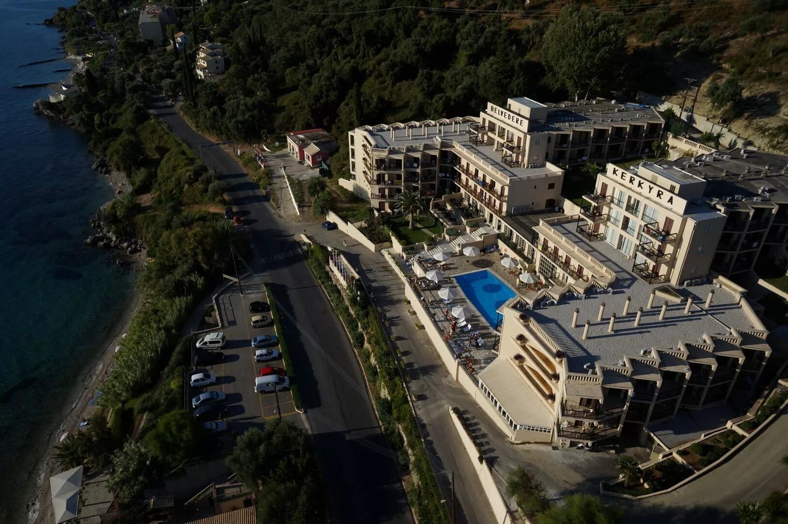 Впечатления Hotel Belvedere Grindelwald