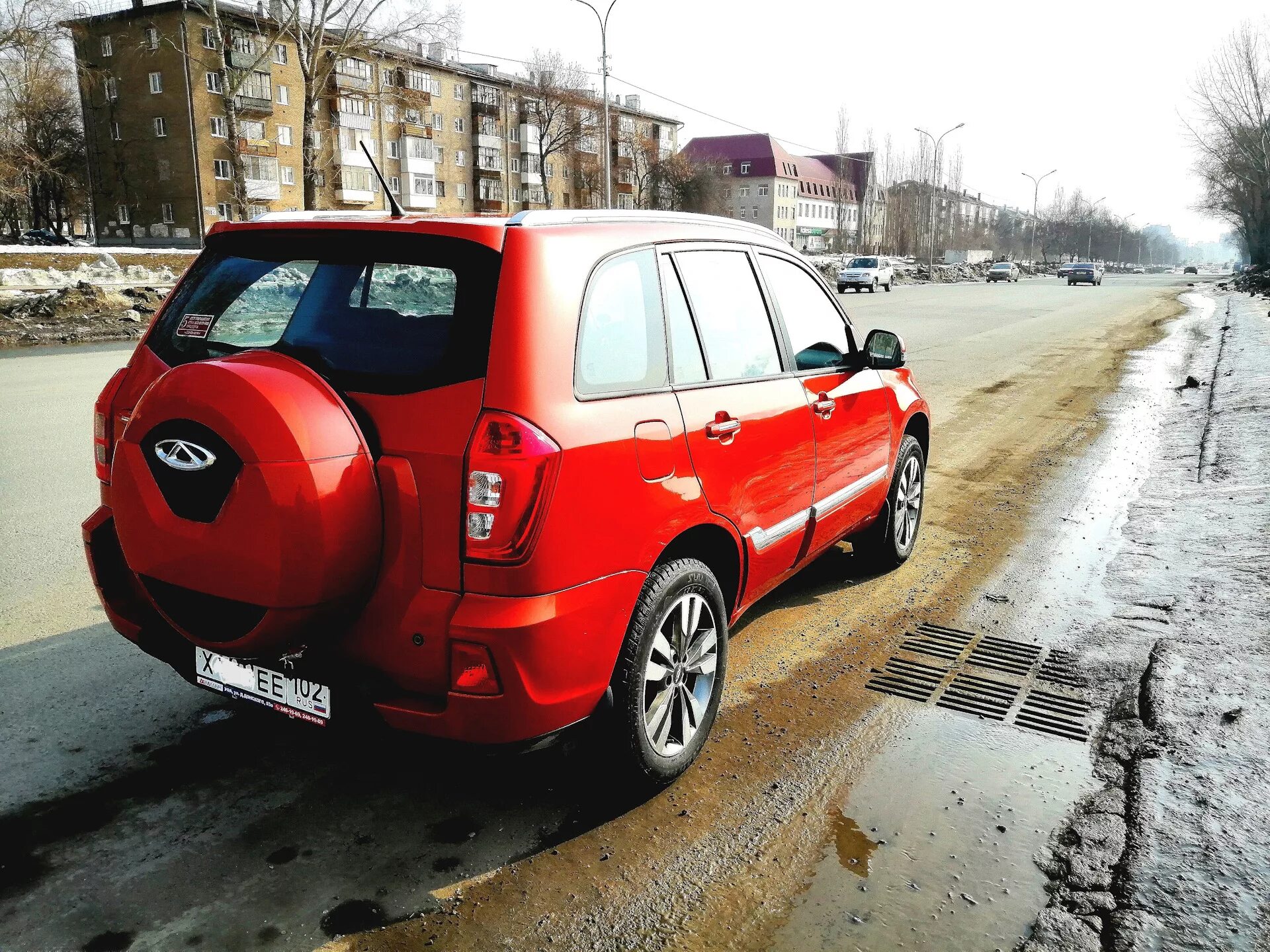 Тигго купить пенза. Chery Tiggo 6. Chery Tiggo 1. Chery Tiggo 3. Чери Тигго 3 т11.