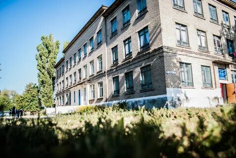 Квартиры красный луч