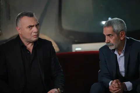 Eşkiya dünyaya hükümdar olmaz 18