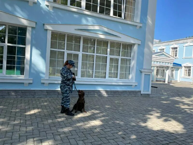 елизаветинский лицей балашиха