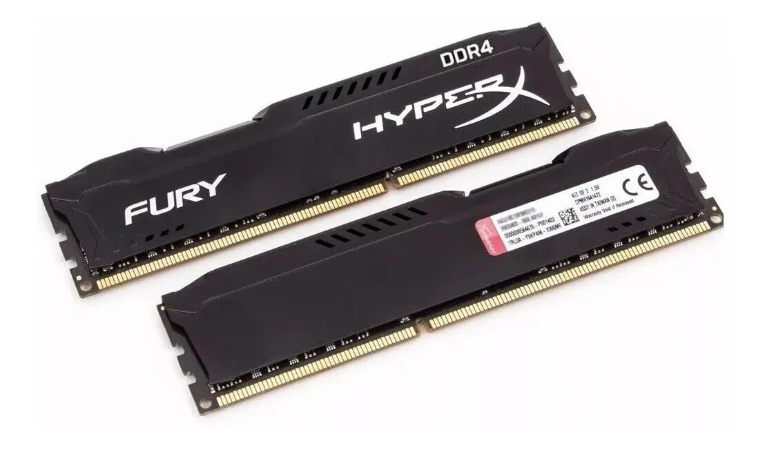 Планки памяти ddr4. Hyper x kingston ddr4 8 gb. кингстон хайпер х фьюри ddr4 8gb. оперативная память ddr4 kingston fury. hyperx fury black ddr4 2x8gb.