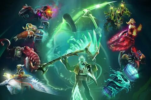 Immortal treasure ii