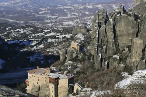 Погода афина