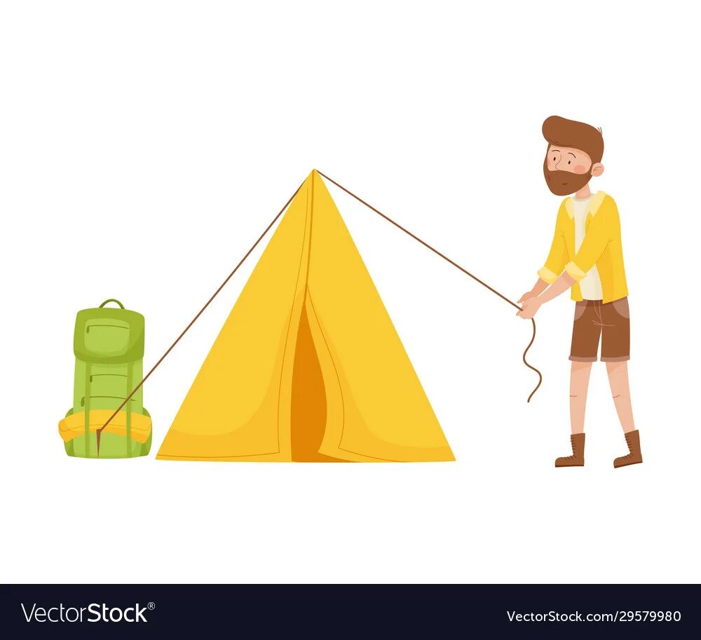 Put up a Tent. Отец и дети палатка вектор. To put up a Tent. Put up a Tent картинки для детей.