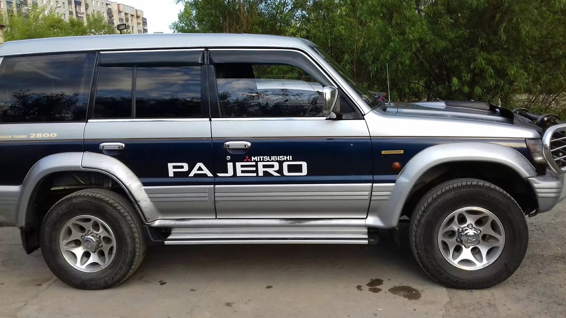 Паджеро 2.8 дизель купить. Митсубиси Паджеро 2. Mitsubishi Pajero (2g). Mitsubishi Pajero 2.8. Mitsubishi Pajero 1995.