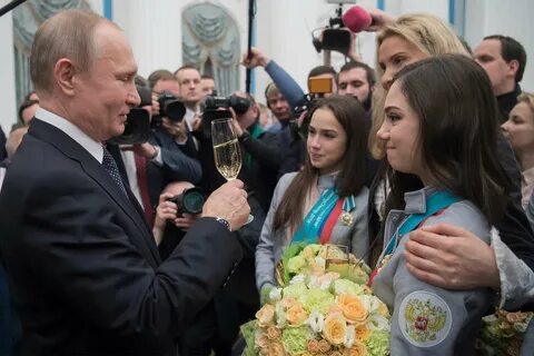 Покажи награждение