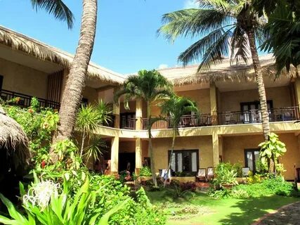 Village beach resort