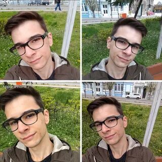 Фронтальная камера самсунг