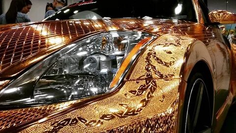 Z gold