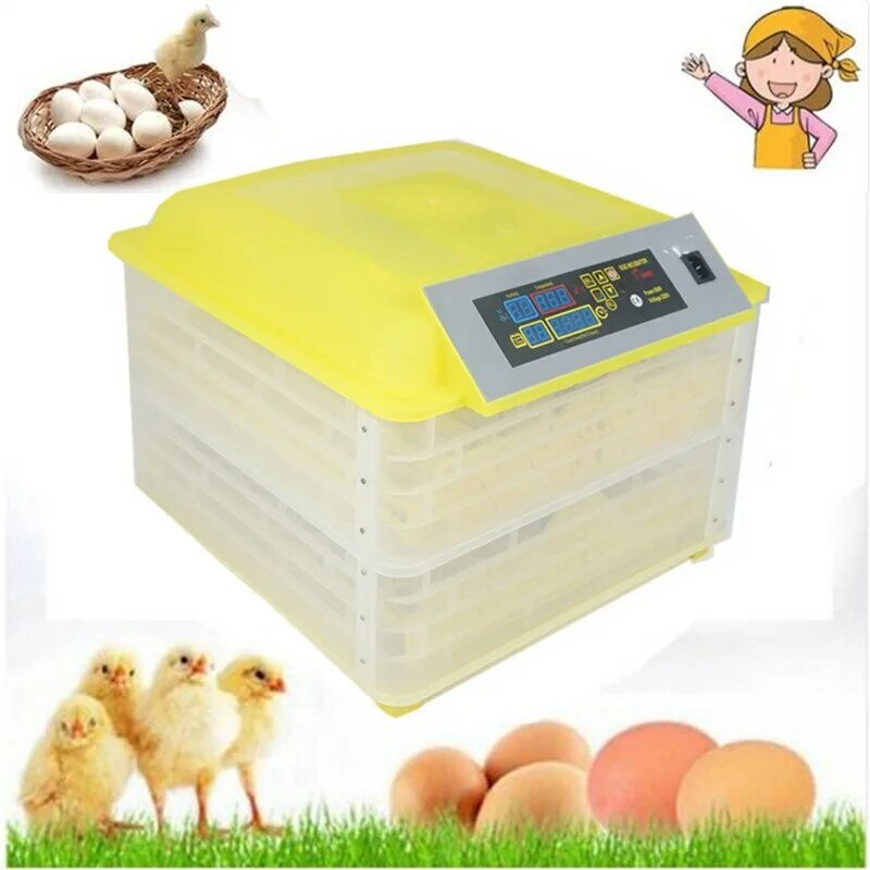 Инкубаторы автоматические цифровые. Инкубатор для яиц на 64 яиц Smart household small incubator. Автоматический инкубатор яиц Chicken Hatcher 6 Eggs. Инкубатор на 96 яиц автоматический блиц. Первые инкубаторы для птиц.