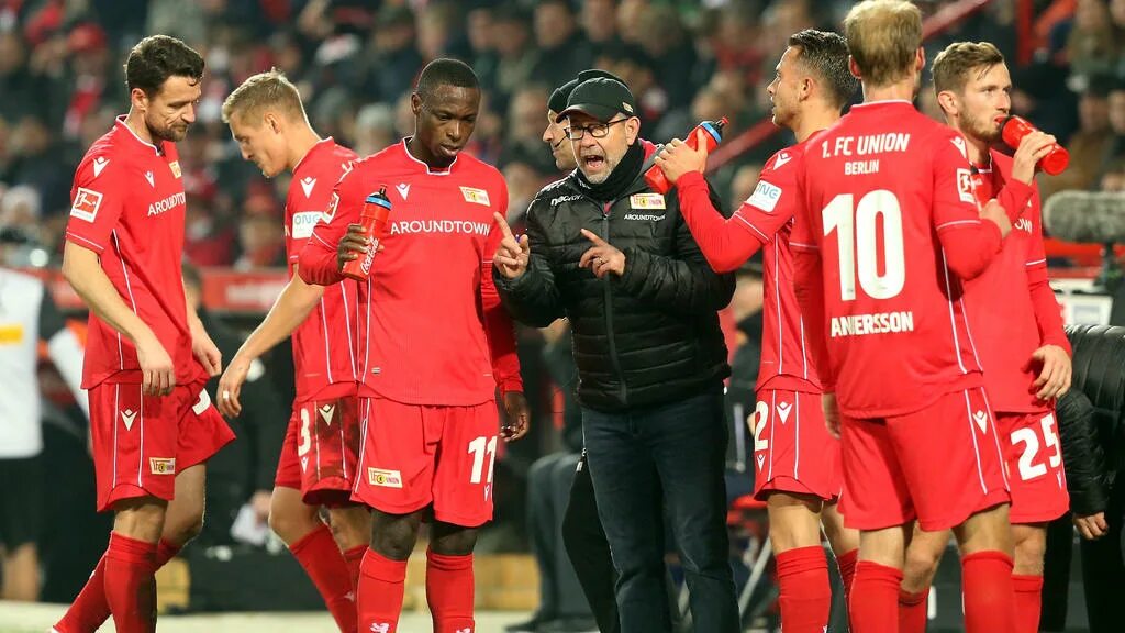 Сайт унион. Унион берлин. fc berlin. унион фк. унион берлин футбол.