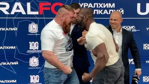 Бой 17 декабря 2023