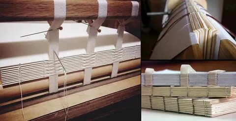 Книжный блок