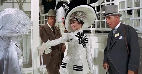 My Fair Lady - film: dove guardare streaming online.