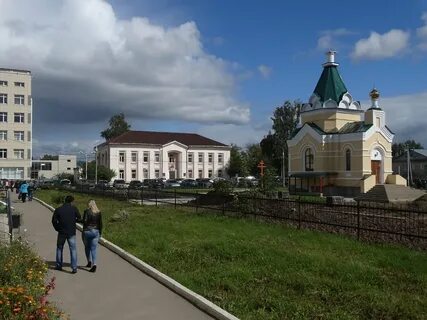 Верхние муллы