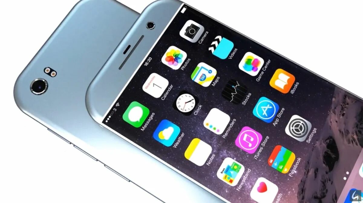 Apple iPhone 7 User Guide for Beginners and Seniors Iphone tutorial, Apple iphon