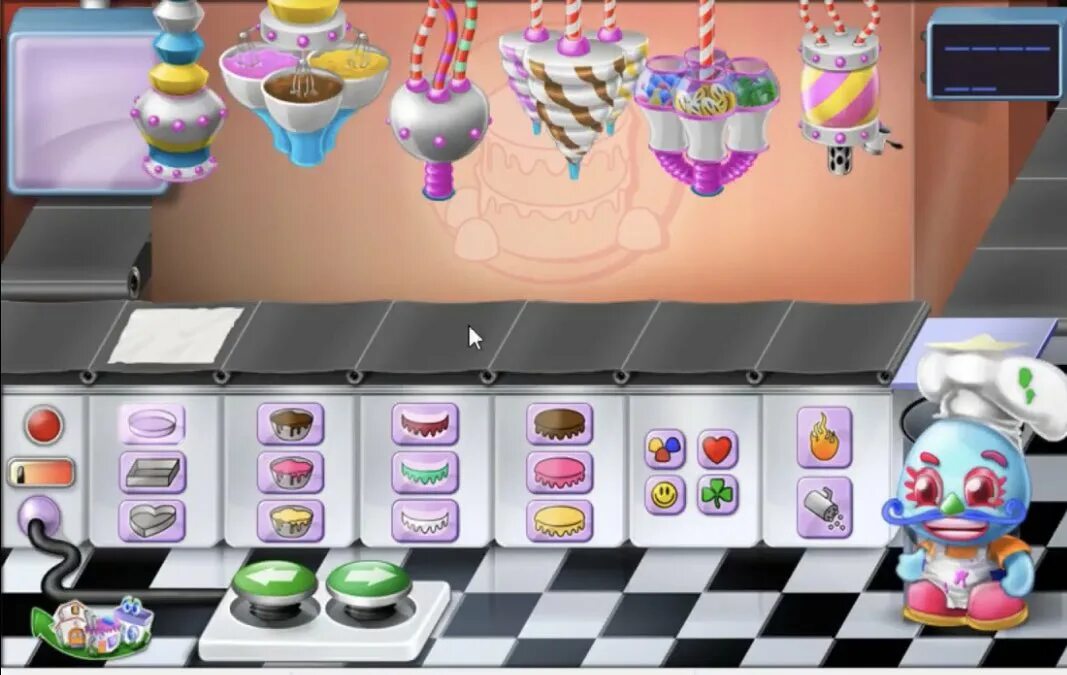 Старая игра торты. Игра Purble place. Игра с тортиками Purble place. Игра Purble place Comfy Cakes. Та самая игра про тортики.