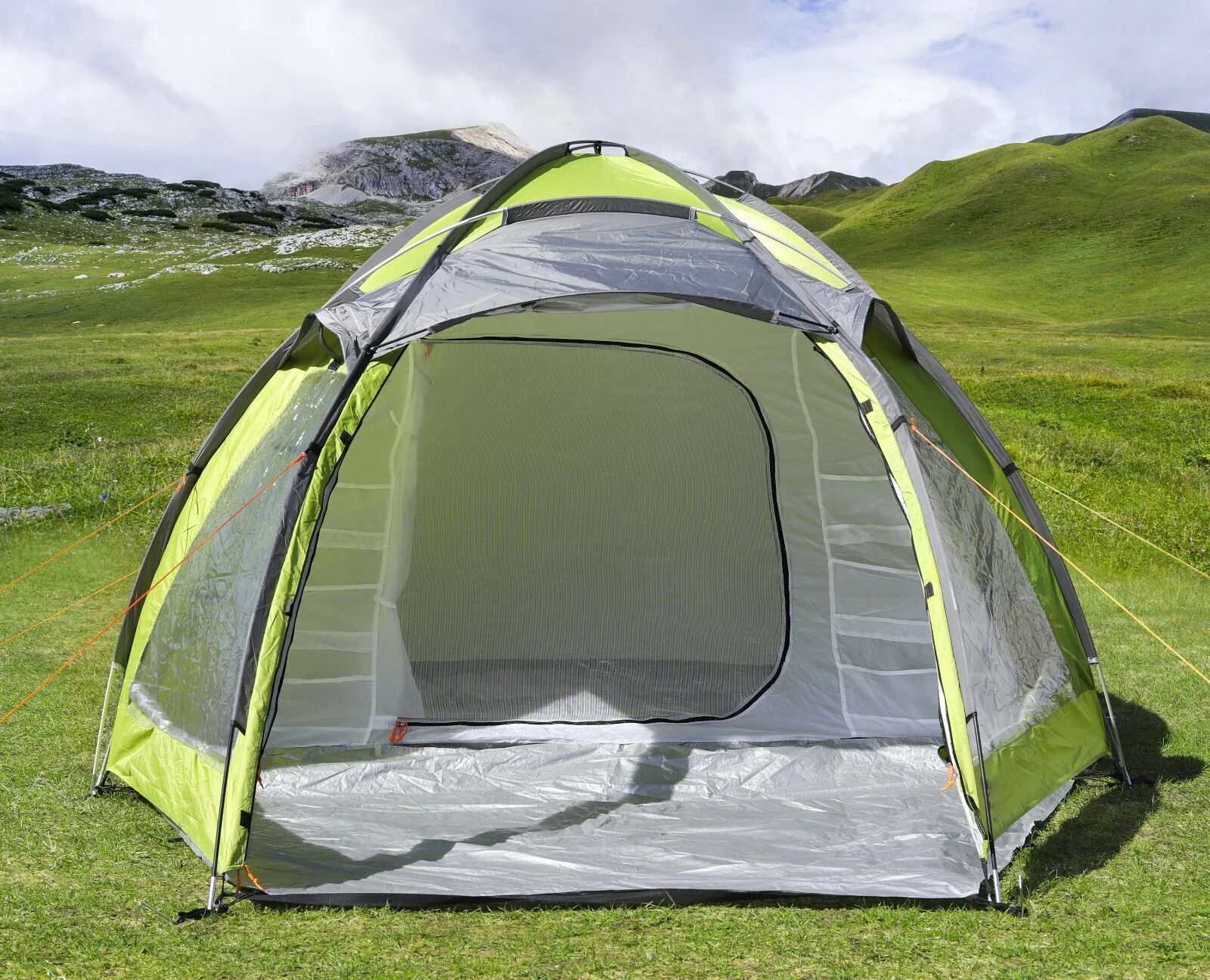 Палатка MCKINLEY Samos 6. Туристическая палатка Eurotrail Festival. Палатка Alaska Trek 2. Палатка Igloo Nevada Plus 4p.