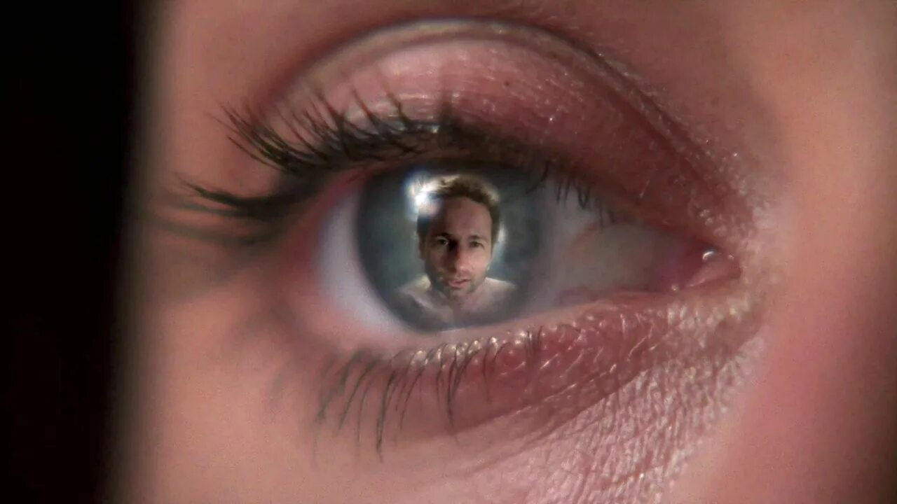X files 9