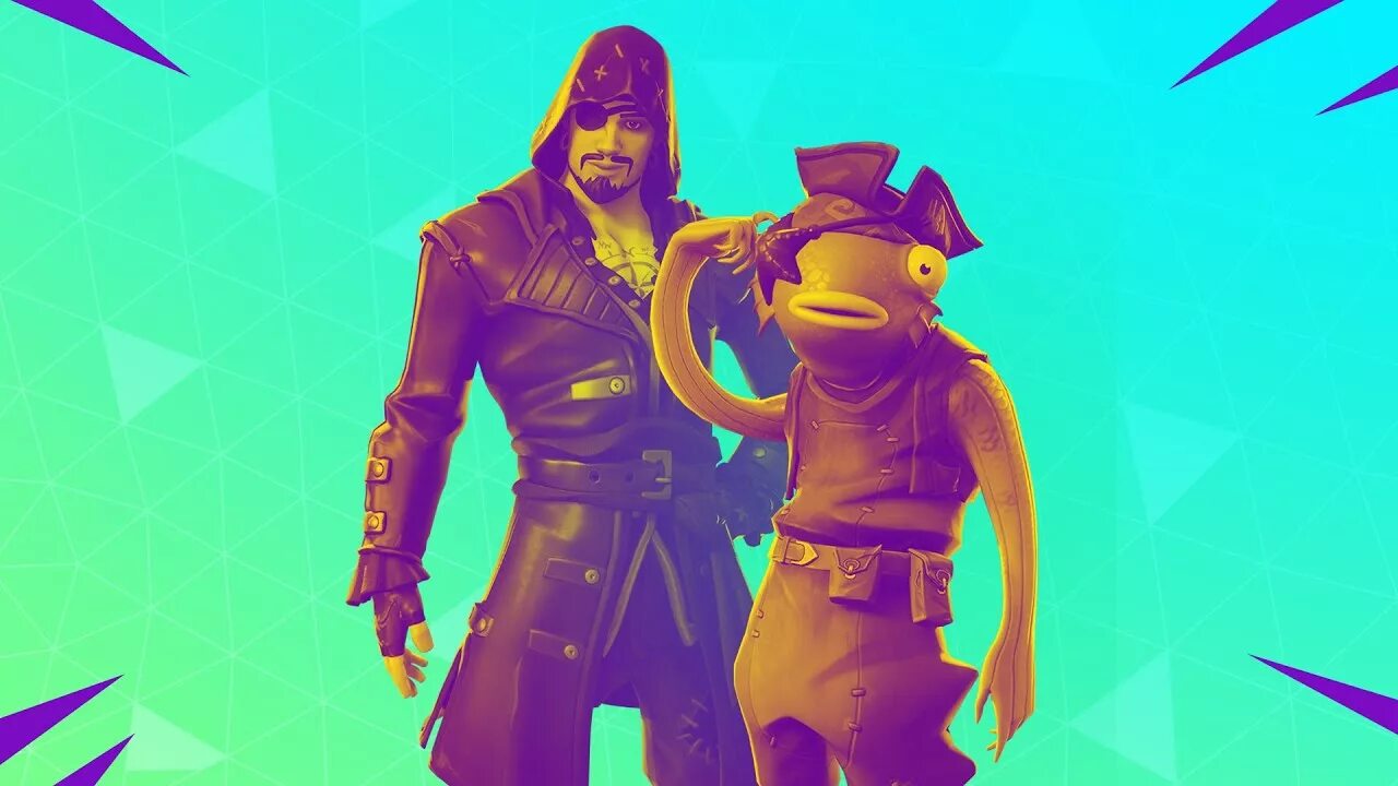 Yalexer fortnite