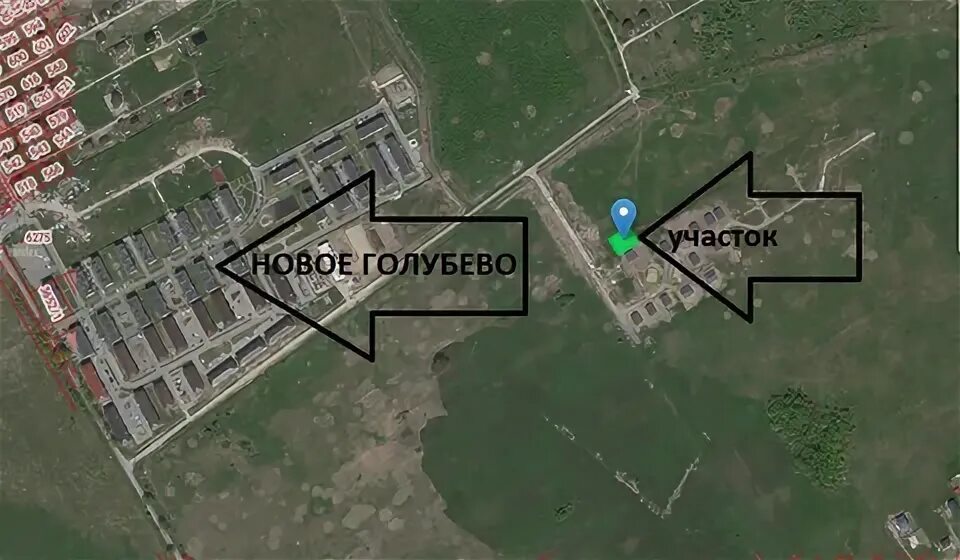 Голубево индекс. Голубево. индекс голубево калининградская.