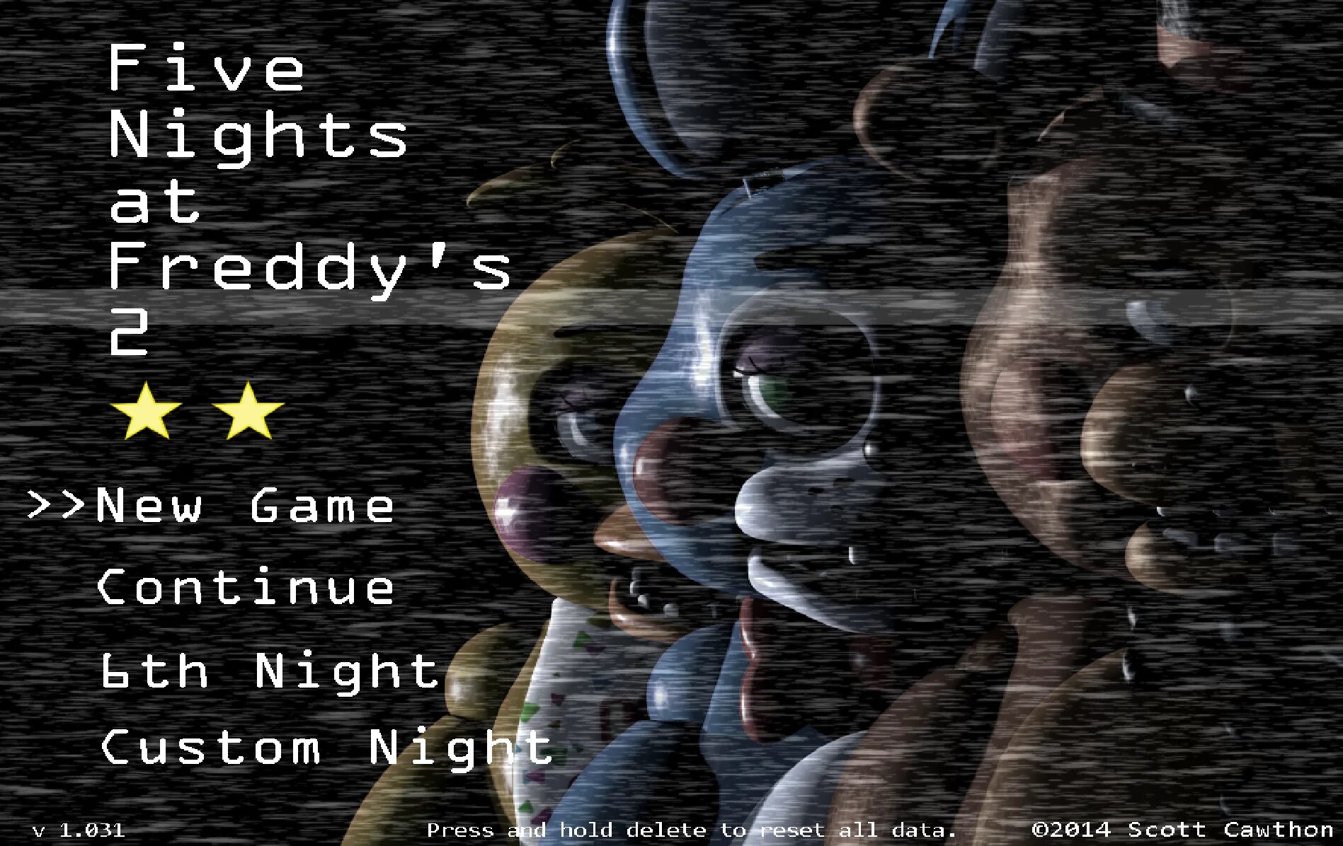 5 ночей с мемами. Меню ФНАФ 1 Фредди. ФНАФ 2 главное меню. Five Nights at Freddy's 1 меню. Пять ночей с Фредди 1 меню.