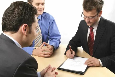 Понятие профессионального общения юриста