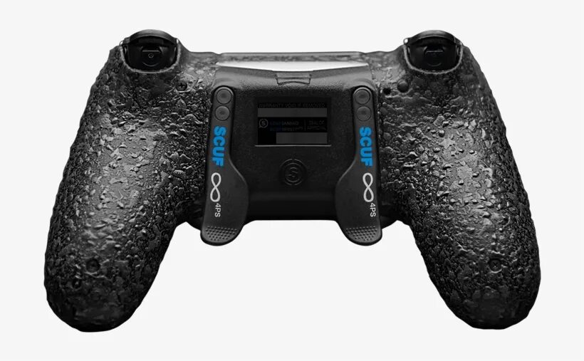 Back controllers