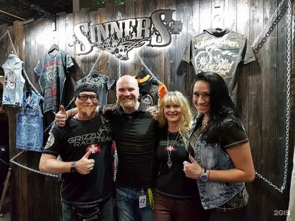 Family sinners