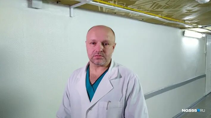 В омскую БСМП-1 привезут новое оборудование за 60 миллионов рублей 12 канал