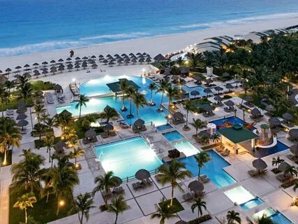 Iberostar selection esmeralda отзывы