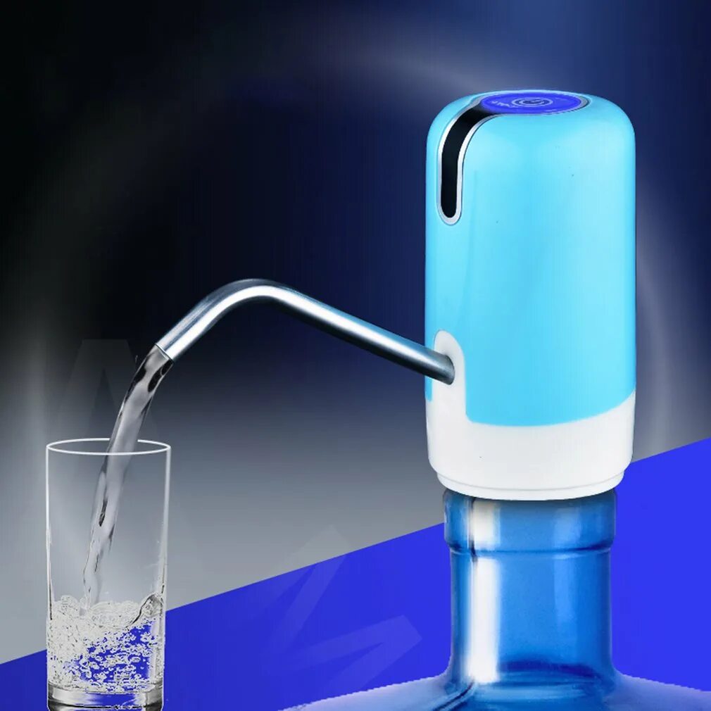 автоматический насос для воды automatic water dispenser. автоматическая помпа для воды на бутыль 19. помпа для воды automatic water dispenser. автоматический ватер диспенсер. Electric usb water pump - помпа для воды.