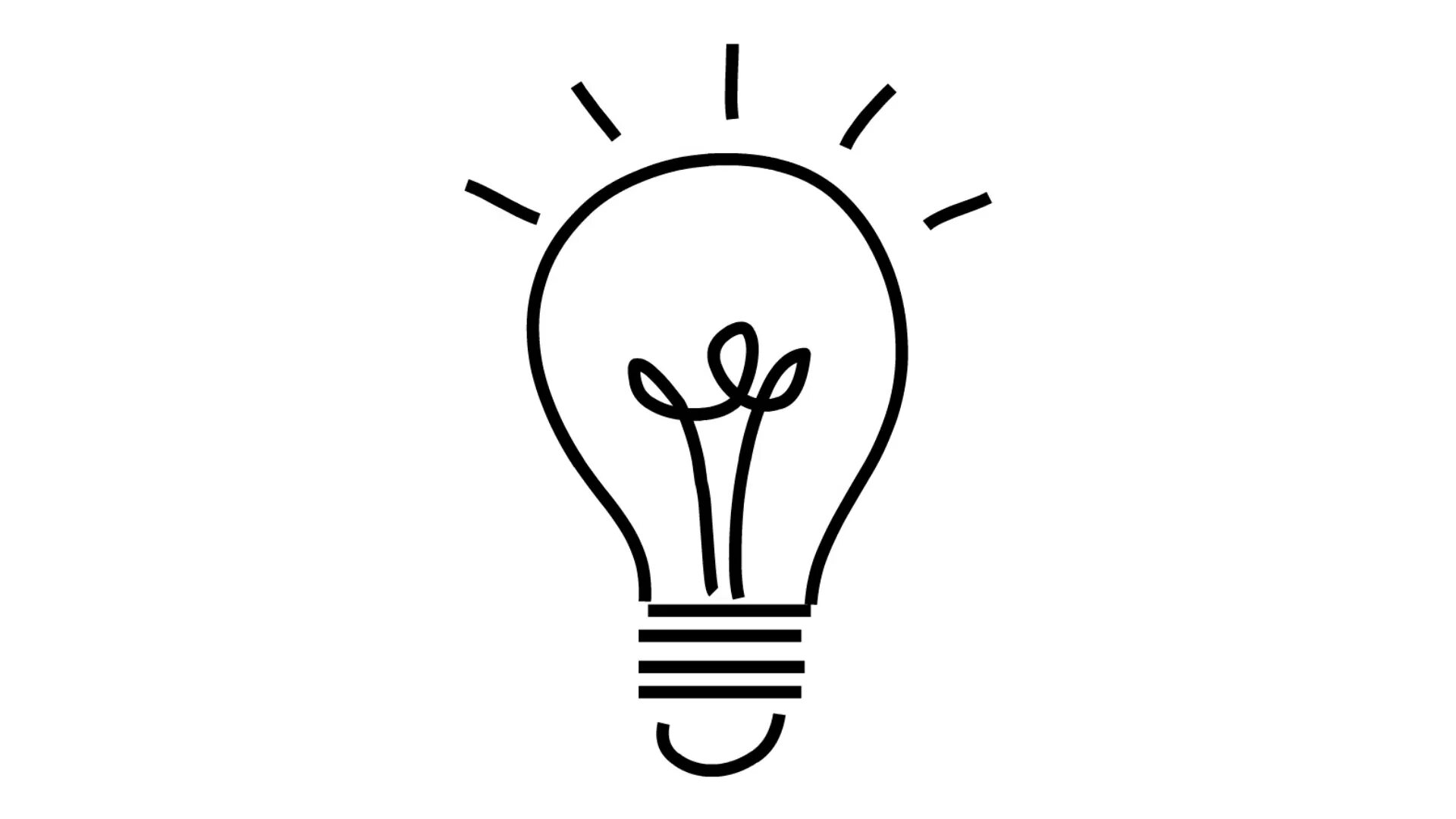 Line idea
