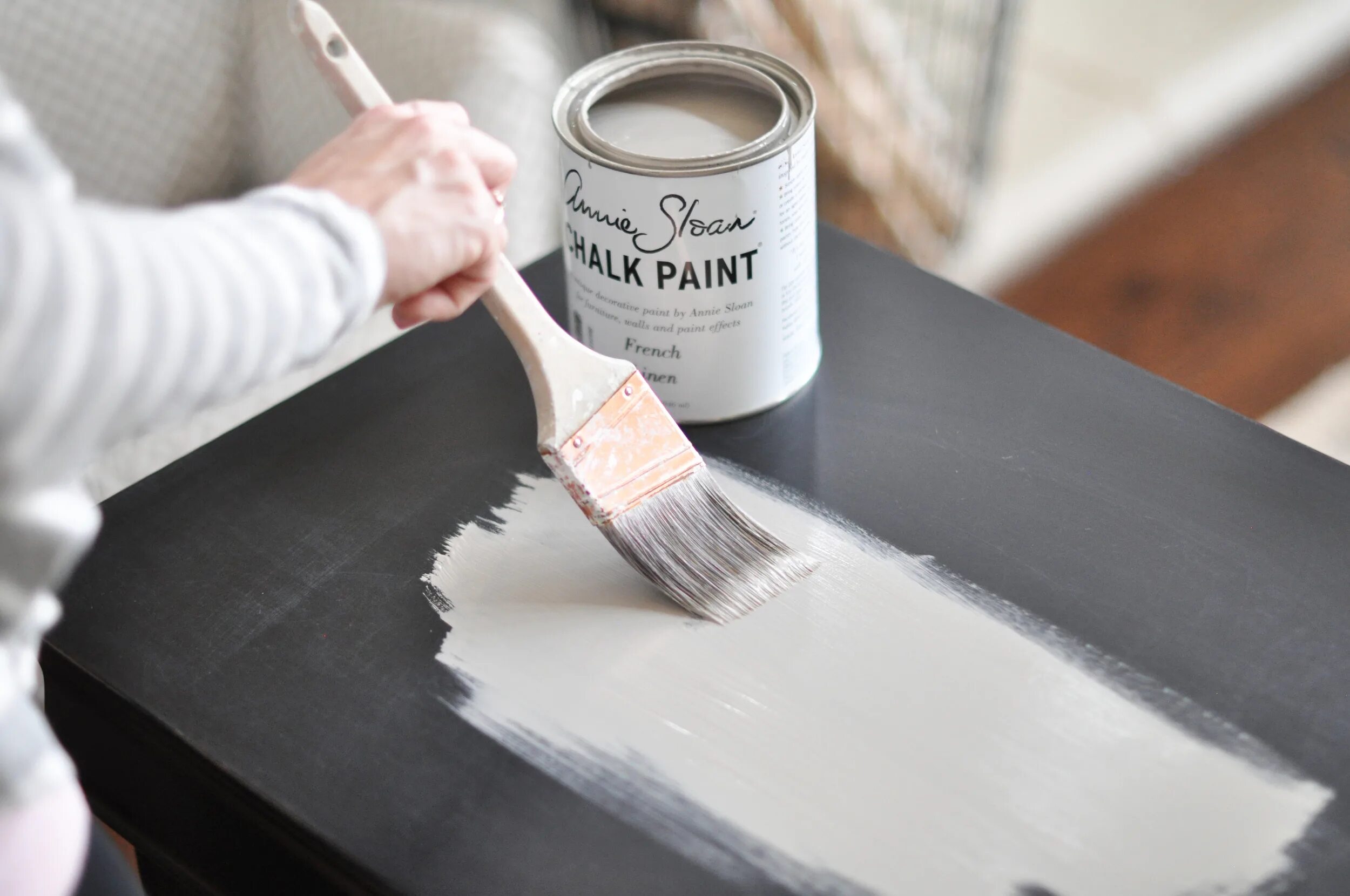 Меловая краска Chalk Paint. Краска для мебели. Медовые краски. Меловая краска по дереву для мебели.