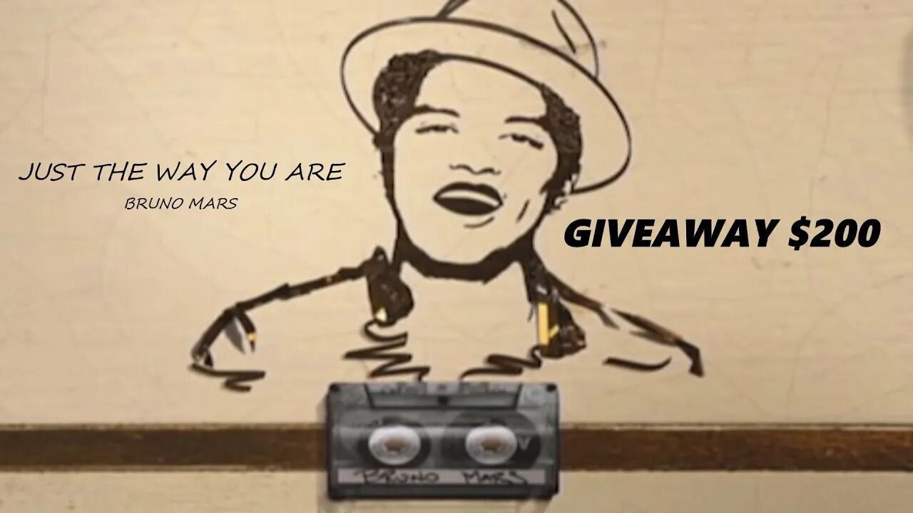 Bruno mars way you are. Bruno mars way you are