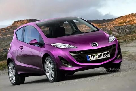 Mazda 1